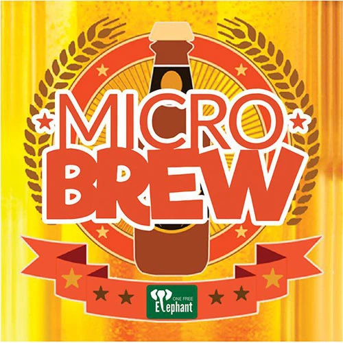 Microbrew 1 Microbrew