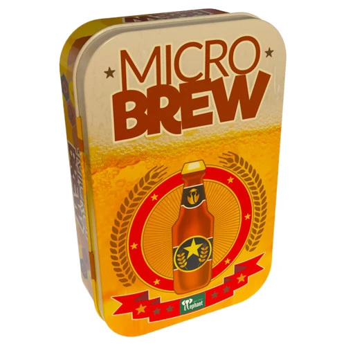 Microbrew 2 Microbrew - Image 2