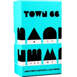 Town 66