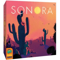 Sonora