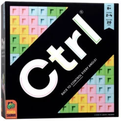 Ctrl