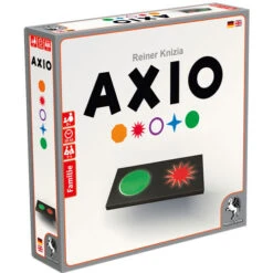 Pegasus Spiele Axio