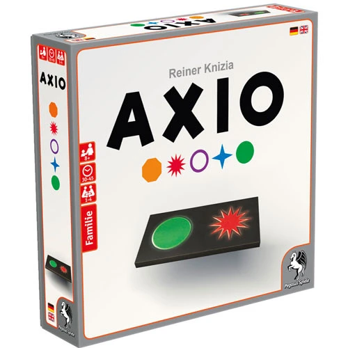 Pegasus Spiele Axio 1 Pegasus Spiele Axio
