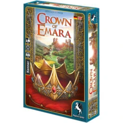 Pegasus Spiele Crown Of Emara