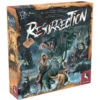 Pegasus Spiele Armata Strigoi: Resurrection Expansion