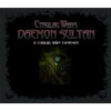 Cthulhu Wars: Daemon Sultan Expansion