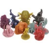 Cthulhu Wars: Glow In The Dark Great Old Ones