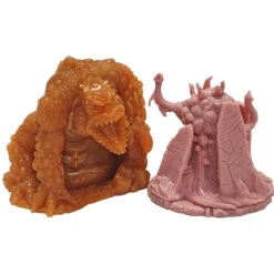 Cthulhu Wars: Glow In The Dark Great Old Ones -FUNKO Shop petcw glo2 4