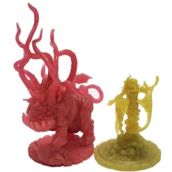 Cthulhu Wars: Glow In The Dark Great Old Ones -FUNKO Shop petcw glo2 5