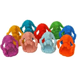 Cthulhu Wars: Masks Of Nyarlathotep Expansion -FUNKO Shop petcw u10 4