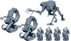 Cthulhu Wars: Beyond Space & Time Expansion
