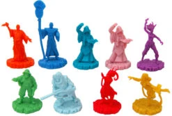 Cthulhu Wars: Alternate Faction Acolytes Expansion