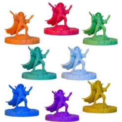 Cthulhu Wars: High Priest Expansion