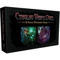 Cthulhu Wars Duel