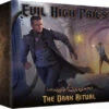 Evil High Priest: The Dark Ritual Expansion