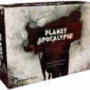 Planet Apocalypse