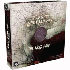 Planet Apocalypse: The Void Pack