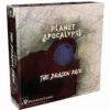 Planet Apocalypse: The Dragon Pack