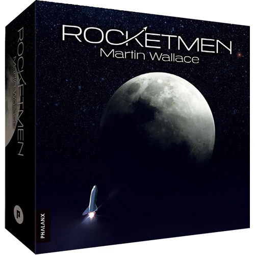 Rocketmen 1 Rocketmen
