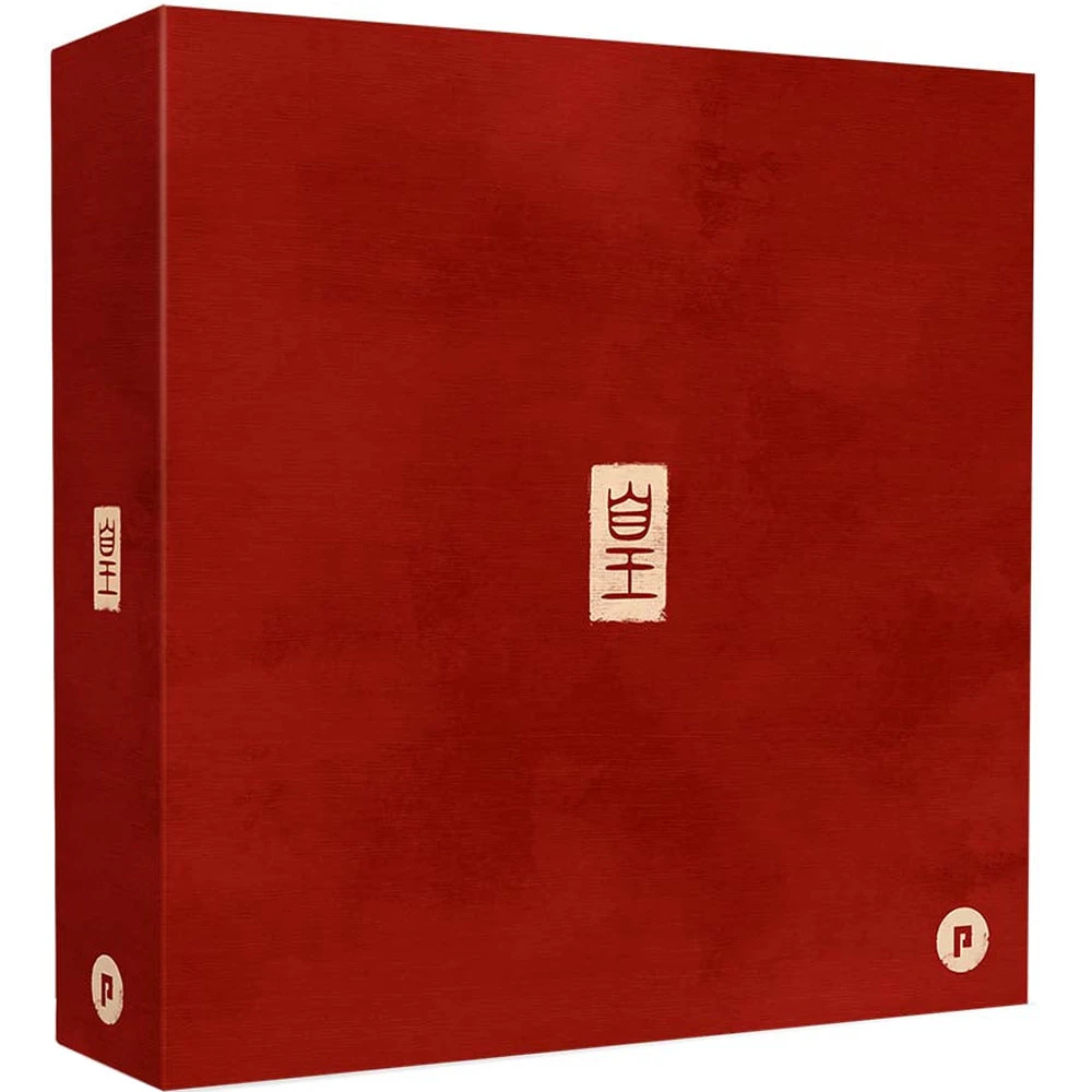 HUANG: Deluxe Miniatures Box (Preorder) 1 HUANG: Deluxe Miniatures Box (Preorder)