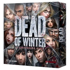 Dead Of Winter: A Crossroads Game