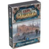 Last Aurora: Plastic Miniatures Expansion