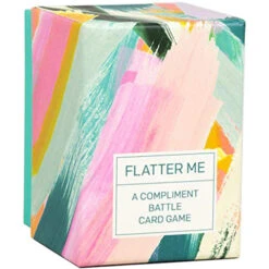 Flatter Me (New Arrival)