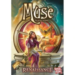 Muse: Renaissance