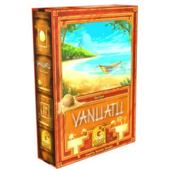 Vanuatu (2nd Edition) (Last Chance)