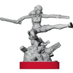 Unmatched: Marvel - For King & Country -FUNKO Shop reo9314 4