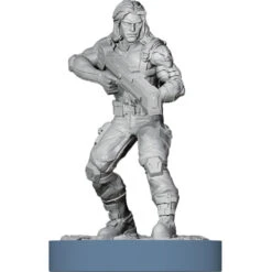 Unmatched: Marvel - For King & Country -FUNKO Shop reo9314 5