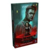 Vampire The Masquerade: Rivals ECG - Blood & Alchemy Expansion