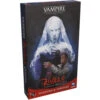 Vampire The Masquerade: Rivals ECG - Shadows & Shrouds Expansion