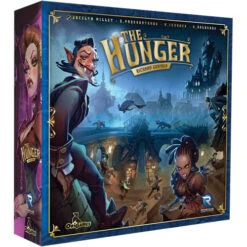 The Hunger