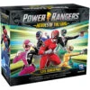 Power Rangers: Heroes Of The Grid - S.P.D. Ranger Pack