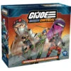 G.I. JOE: Mission Critical - Vanguard Strike Expansion