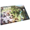 Architects Of The West Kingdom: Playmat