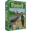 Rio-Grande-Games Findorff