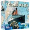 Rio-Grande-Games Crossing Oceans