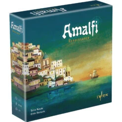 Amalfi: Renaissance (Preorder)
