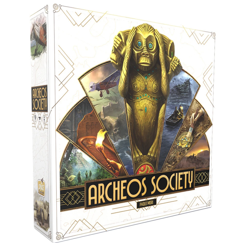 Space Cowboys Archeos Society (Spanish Edition) (New Arrival) 1 Space Cowboys Archeos Society (Spanish Edition) (New Arrival)
