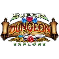 Super Dungeon Explore: Mistmourn Coast Warband Expansion (Clearance)