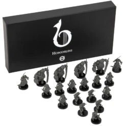 Bardsung: Hobgoblins Box