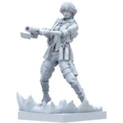 Devil May Cry: The Walking Arsenal Expansion -FUNKO Shop sfdmc 002 4