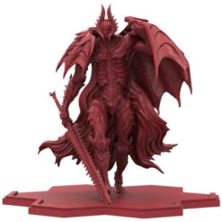 Devil May Cry: The Walking Arsenal Expansion -FUNKO Shop sfdmc 002 5