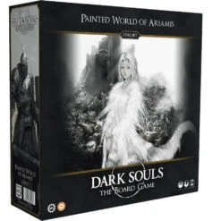 Dark Souls: The Board Game - Painted World Of Ariamis