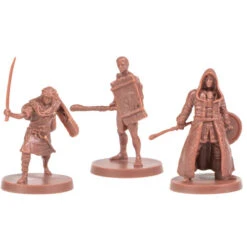 Dark Souls: The Board Game - Painted World Of Ariamis 8 Dark Souls: The Board Game - Painted World Of Ariamis -FUNKO Shop sfds 019 3