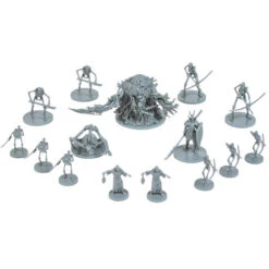 Dark Souls: The Board Game - Tomb Of Giants 8 Dark Souls: The Board Game - Tomb Of Giants -FUNKO Shop sfds 020 2