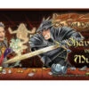 The Red Dragon Inn: Allies - Ohava Vs. Murgath
