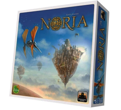Noria 1 Noria